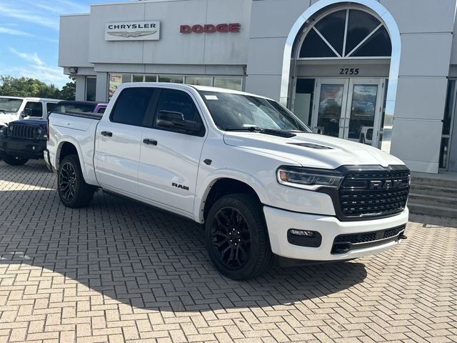 2027 RAM 1500 Limited