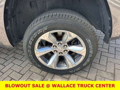 2020 RAM 1500 Limited