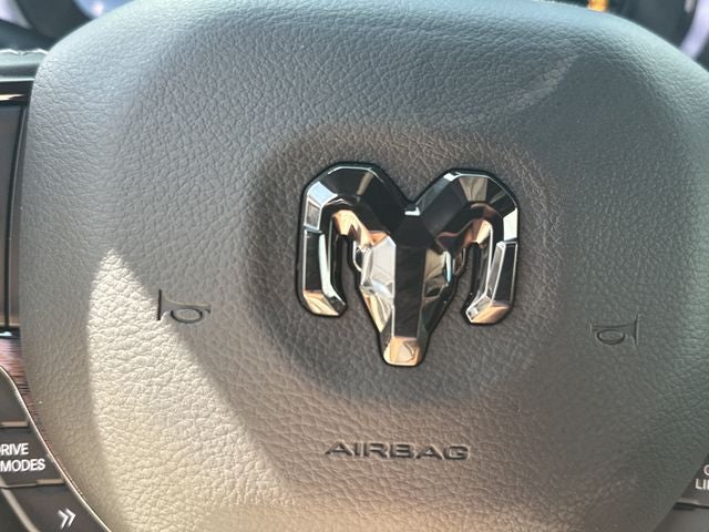 2027 RAM 1500 Limited