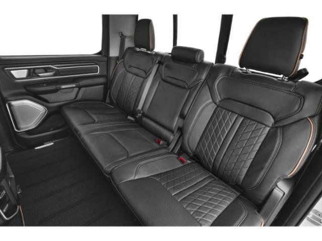 2027 RAM 1500 Tungsten