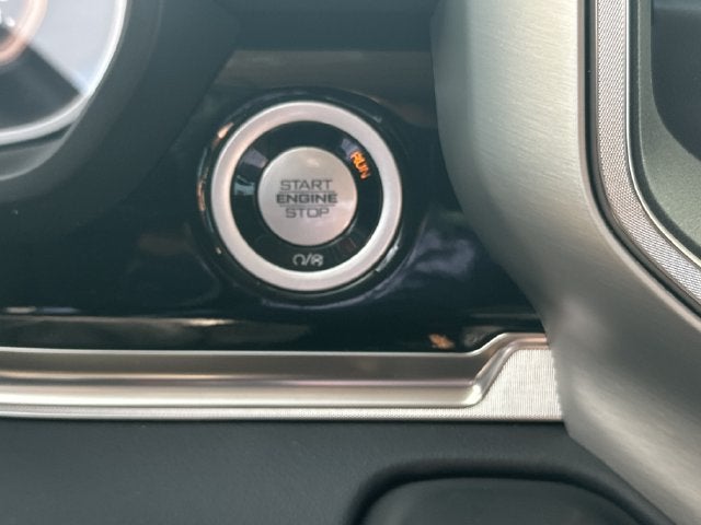 2027 RAM 1500 Tungsten