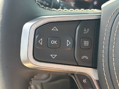 2027 RAM 1500 Tungsten