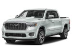 2027 RAM 1500 Tungsten
