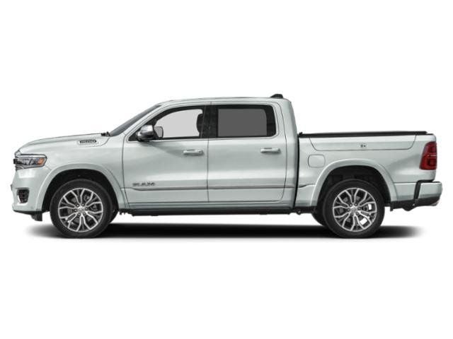 2027 RAM 1500 Tungsten
