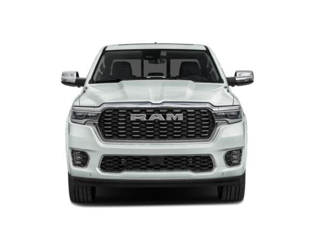 2027 RAM 1500 Tungsten