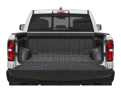 2027 RAM 1500 Rebel