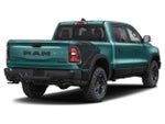 2027 RAM 1500 Rebel