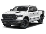 2027 RAM 1500 Rebel