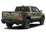 2027 RAM 1500 Rebel