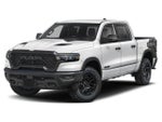2027 RAM 1500 Rebel