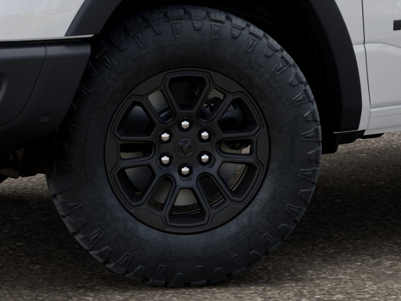 2027 RAM 1500 Rebel