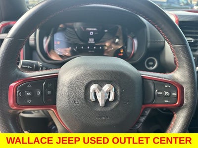 2023 RAM 1500 Rebel