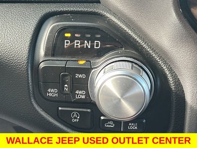 2023 RAM 1500 Rebel