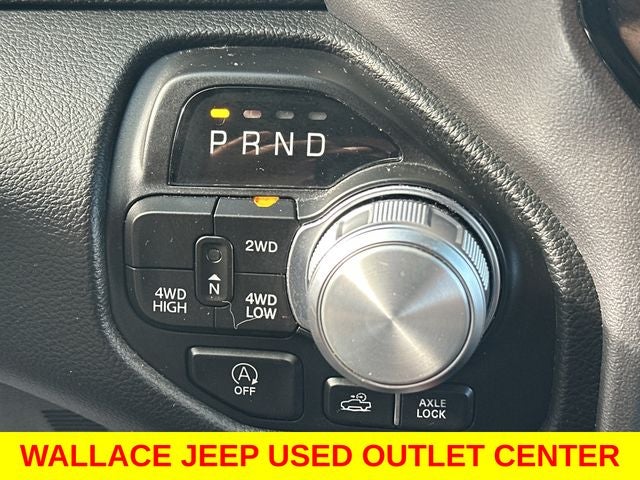 2023 RAM 1500 Rebel
