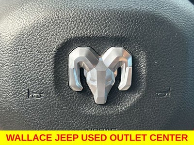2023 RAM 1500 Rebel