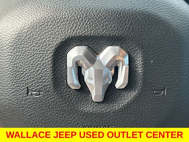 2023 RAM 1500 Rebel
