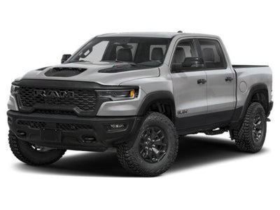 2027 RAM 1500 RHO