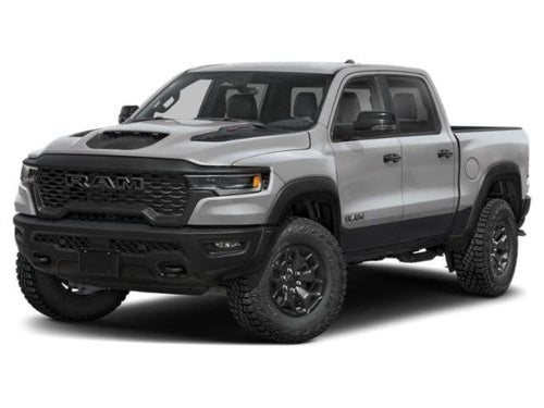 2027 RAM 1500 RHO
