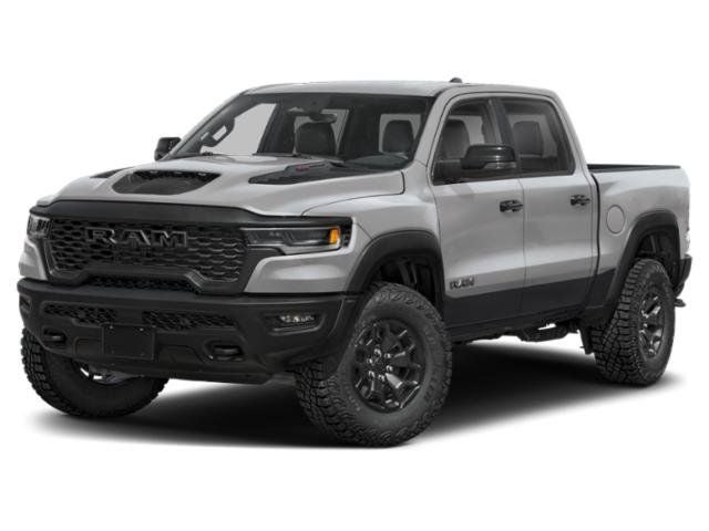 2027 RAM 1500 RHO