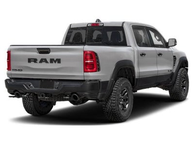 2027 RAM 1500 RHO