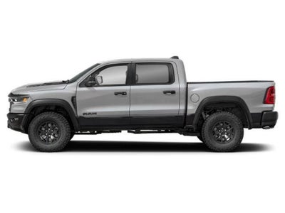 2027 RAM 1500 RHO
