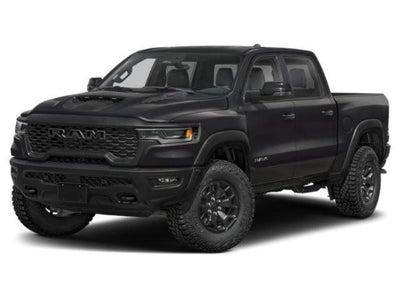 2027 RAM 1500 RHO