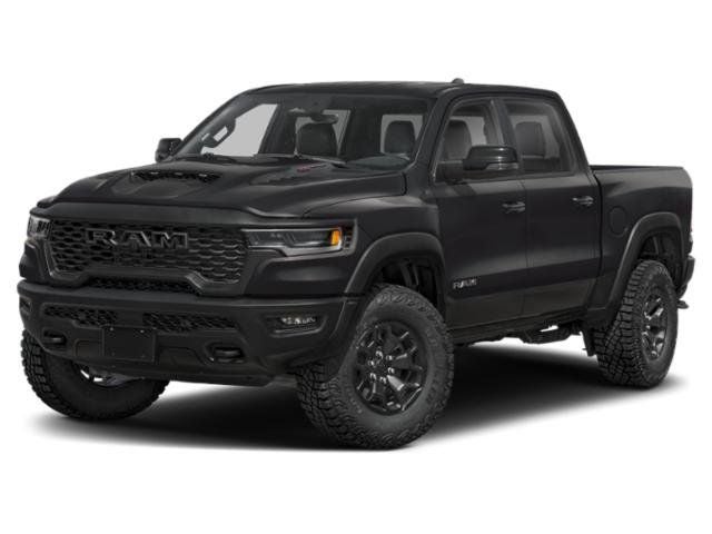2027 RAM 1500 RHO