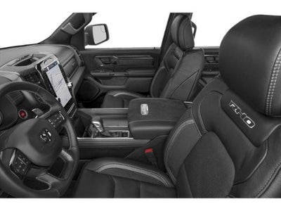 2027 RAM 1500 RHO