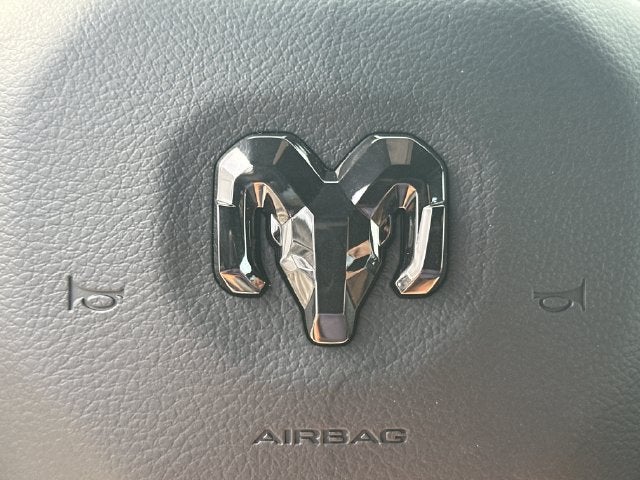 2027 RAM 1500 RHO