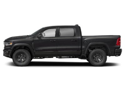 2027 RAM 1500 RHO