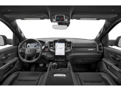 2027 RAM 1500 RHO
