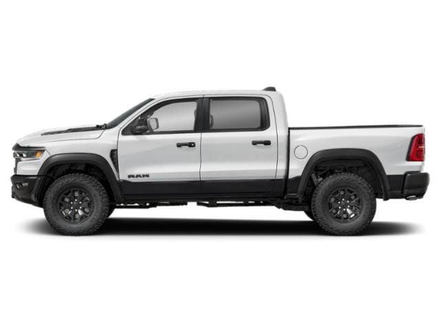 2027 RAM 1500 RHO