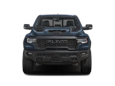 2027 RAM 1500 RHO