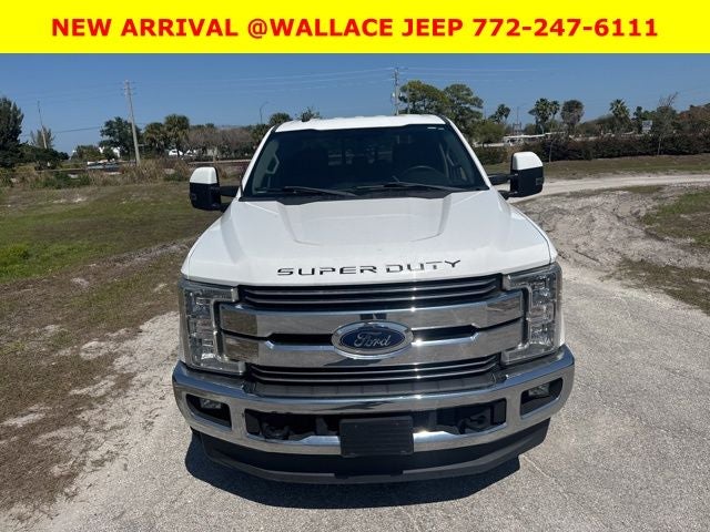 2019 Ford F-250SD King Ranch