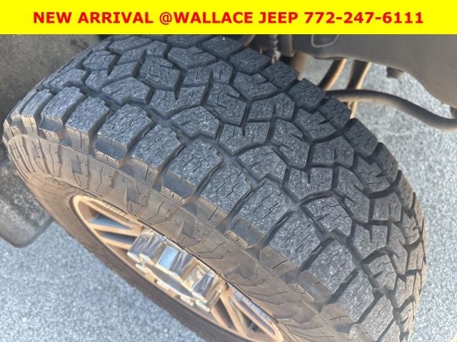 2019 Ford F-250SD King Ranch