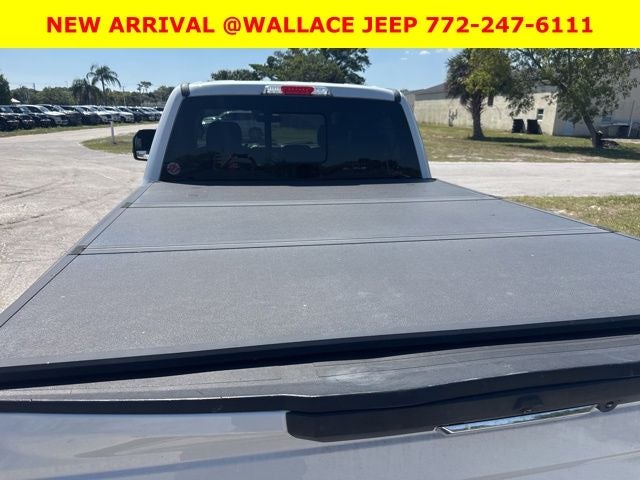 2019 Ford F-250SD King Ranch