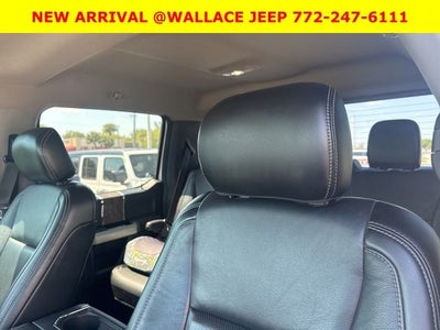 2019 Ford F-250SD King Ranch