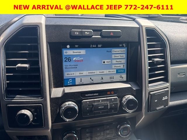 2019 Ford F-250SD King Ranch