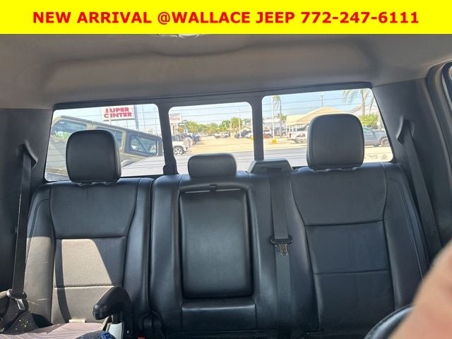 2019 Ford F-250SD King Ranch