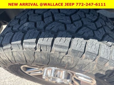 2019 Ford F-250SD King Ranch