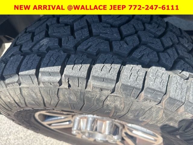 2019 Ford F-250SD King Ranch