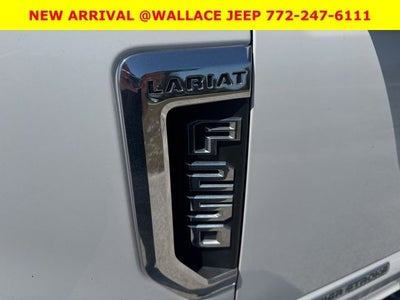 2019 Ford F-250SD King Ranch