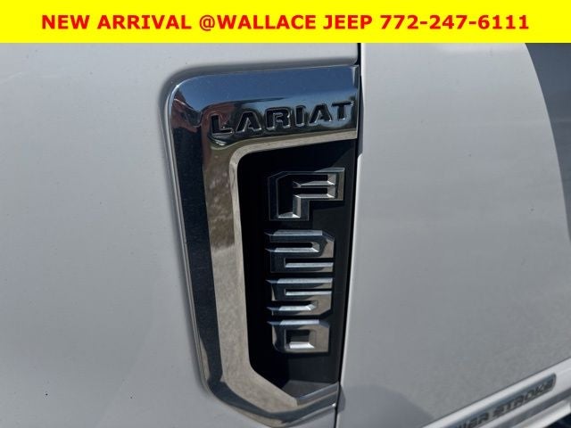 2019 Ford F-250SD King Ranch