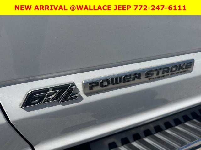 2019 Ford F-250SD King Ranch