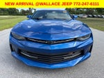 2017 Chevrolet Camaro 2LT 2LT