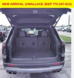2025 Chevrolet Traverse LT 1LT