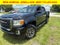 2022 GMC Canyon AT4 w/Leather