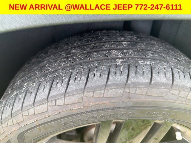 2020 Volkswagen Atlas Cross Sport 2.0T SE w/Technology