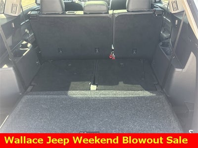 2021 Volkswagen Atlas SEL Premium