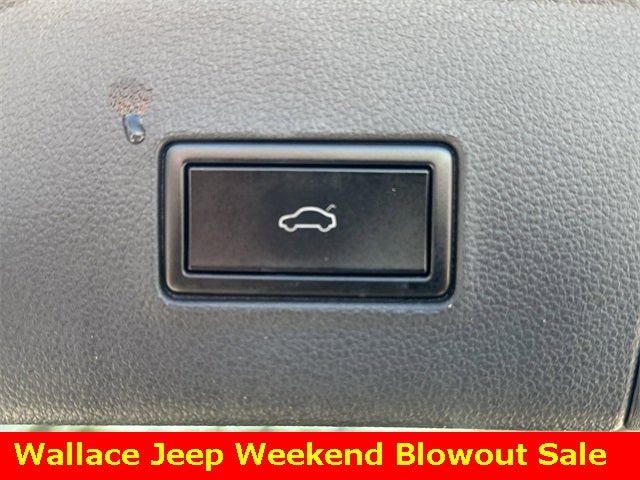 2021 Volkswagen Atlas SEL Premium